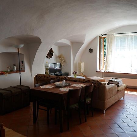 Apartmany Statek Cimer Exteriör bild