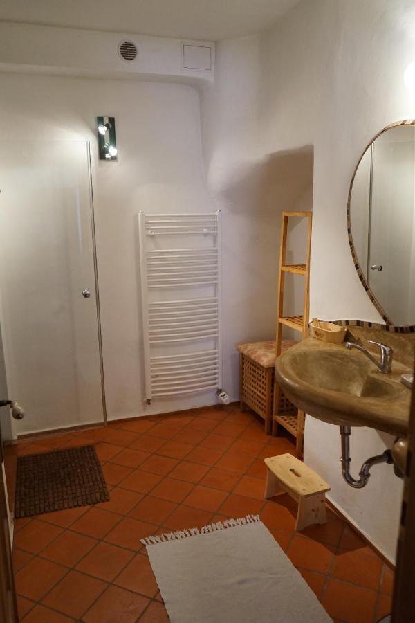 Apartmany Statek Cimer Exteriör bild